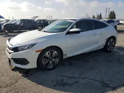 2HGFC3B33HH362830 2017 HONDA CIVIC