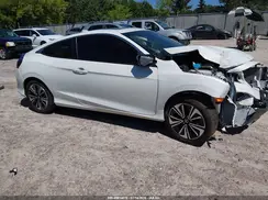 2HGFC3B33JH350442 2018 HONDA CIVIC
