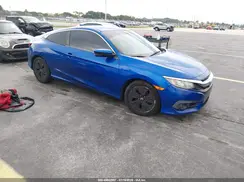 2HGFC3B33JH351039 2018 HONDA CIVIC