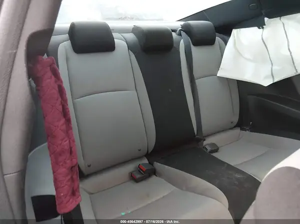2HGFC3B33JH351039 2018 HONDA CIVIC - Image 8
