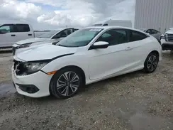 2HGFC3B33JH351218 2018 HONDA CIVIC