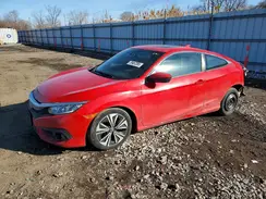 2HGFC3B33JH352630 2018 HONDA CIVIC