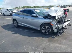 2HGFC3B33JH354037 2018 HONDA CIVIC