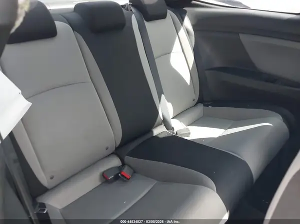 2HGFC3B33JH354037 2018 HONDA CIVIC - Image 8