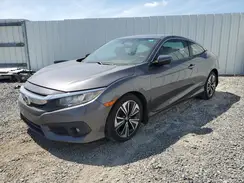 2HGFC3B33JH354345 2018 HONDA CIVIC