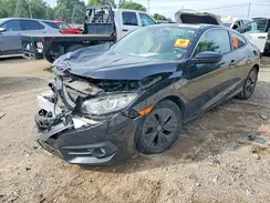 2HGFC3B33JH354412 2018 HONDA CIVIC