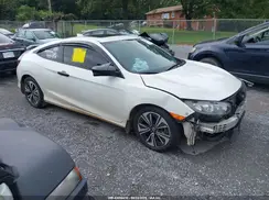 2HGFC3B33JH354636 2018 HONDA CIVIC