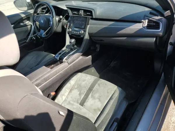 2HGFC3B33JH354975 2018 HONDA CIVIC - Image 8