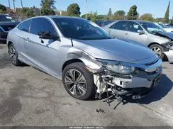 2HGFC3B33JH354989 2018 HONDA CIVIC
