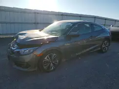 2HGFC3B33JH355253 2018 HONDA CIVIC