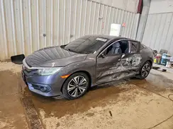 2HGFC3B33JH355561 2018 HONDA CIVIC