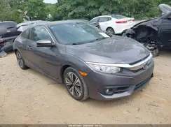 2HGFC3B33JH355799 2018 HONDA CIVIC