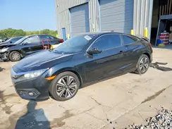 2HGFC3B33JH355835 2018 HONDA CIVIC