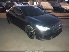 2HGFC3B33JH356385 2018 HONDA CIVIC