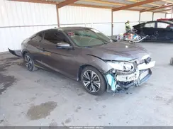 2HGFC3B33JH356516 2018 HONDA CIVIC