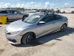 2HGFC3B33JH357004 2018 HONDA CIVIC