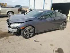 2HGFC3B33JH357617 2018 HONDA CIVIC