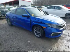2HGFC3B33KH350359 2019 HONDA CIVIC