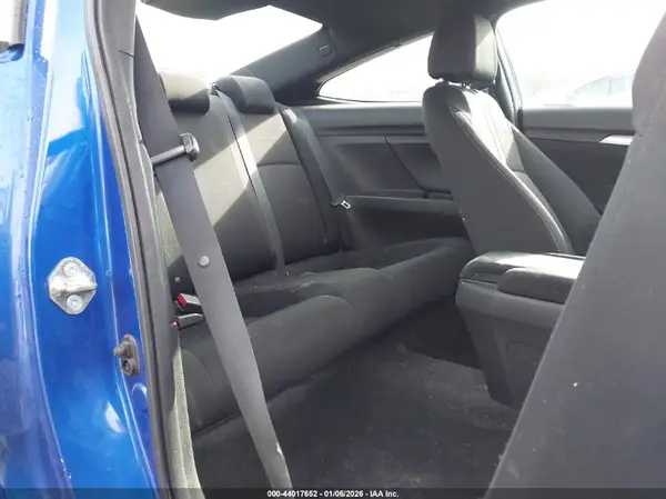 2HGFC3B33KH350359 2019 HONDA CIVIC - Image 8