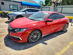 2HGFC3B33KH352791 2019 HONDA CIVIC