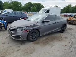 2HGFC3B33KH352810 2019 HONDA CIVIC