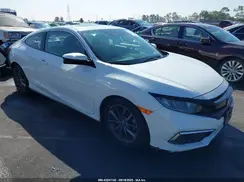 2HGFC3B33KH352998 2019 HONDA CIVIC