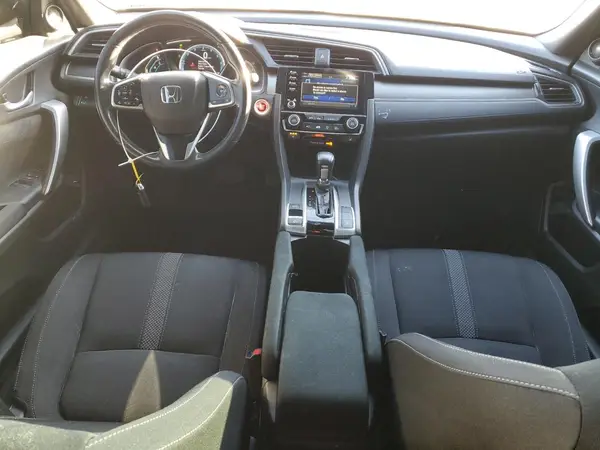 2HGFC3B33KH353200 2019 HONDA CIVIC - Image 8
