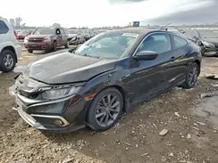 2HGFC3B33KH353830 2019 HONDA CIVIC