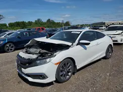 2HGFC3B33KH353942 2019 HONDA CIVIC