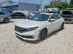 2HGFC3B33KH354136 2019 HONDA CIVIC
