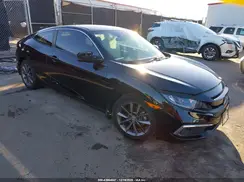 2HGFC3B33KH354511 2019 HONDA CIVIC