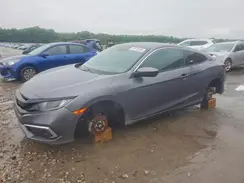 2HGFC3B33KH354783 2019 HONDA CIVIC