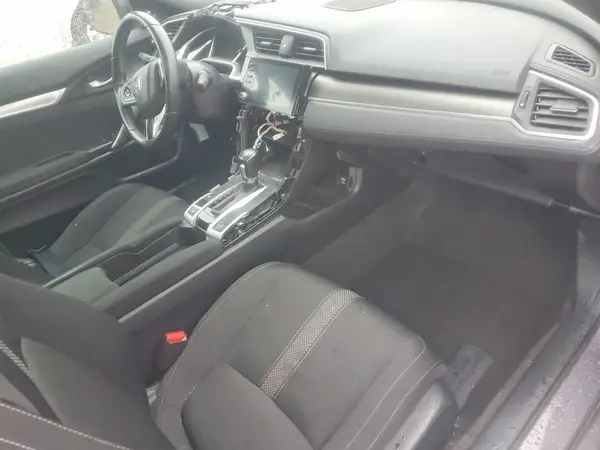 2HGFC3B33KH354783 2019 HONDA CIVIC - Image 8