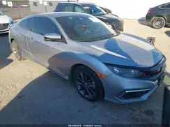 2HGFC3B33KH354900 2019 HONDA CIVIC