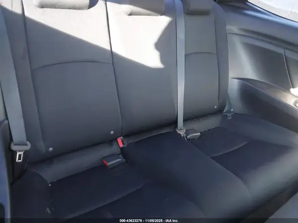 2HGFC3B33KH354900 2019 HONDA CIVIC - Image 8
