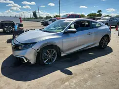 2HGFC3B33KH355867 2019 HONDA CIVIC