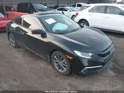 2HGFC3B33KH356212 2019 HONDA CIVIC