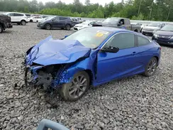 2HGFC3B33KH356338 2019 HONDA CIVIC