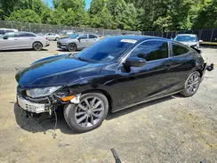 2HGFC3B33KH356484 2019 HONDA CIVIC