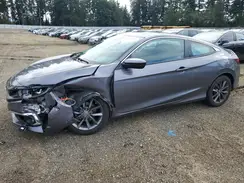 2HGFC3B33KH357408 2019 HONDA CIVIC