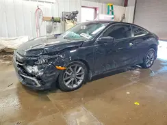 2HGFC3B33LH350105 2020 HONDA CIVIC