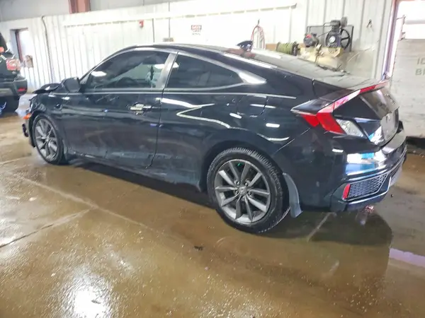 2HGFC3B33LH350105 2020 HONDA CIVIC - Image 2