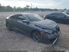 2HGFC3B33LH350251 2020 HONDA CIVIC