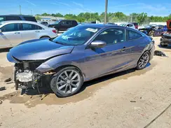2HGFC3B33LH351156 2020 HONDA CIVIC