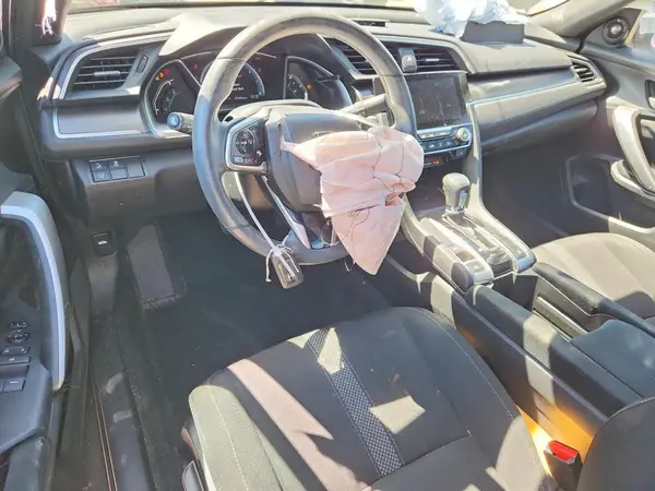 2HGFC3B33LH351156 2020 HONDA CIVIC - Image 8