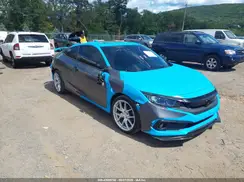 2HGFC3B33LH351271 2020 HONDA CIVIC