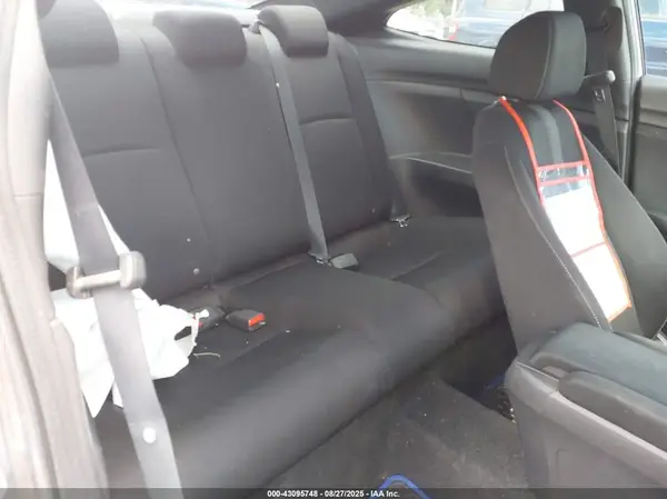 2HGFC3B33LH351271 2020 HONDA CIVIC - Image 8