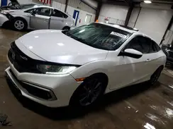 2HGFC3B33LH351299 2020 HONDA CIVIC
