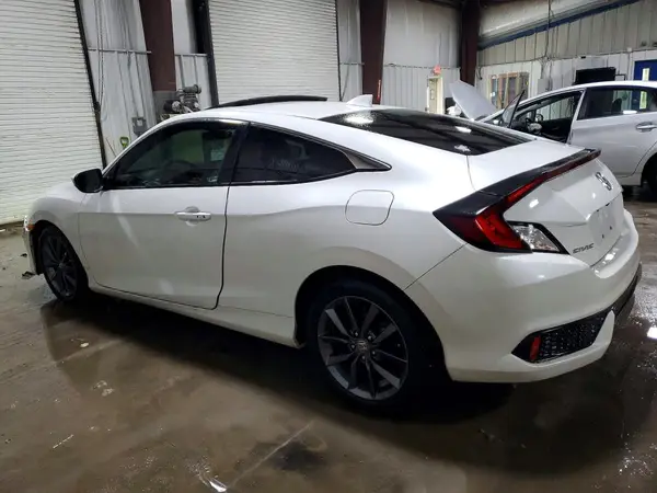 2HGFC3B33LH351299 2020 HONDA CIVIC - Image 2