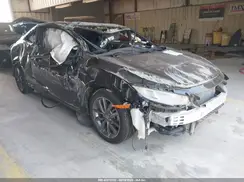 2HGFC3B33LH352176 2020 HONDA CIVIC
